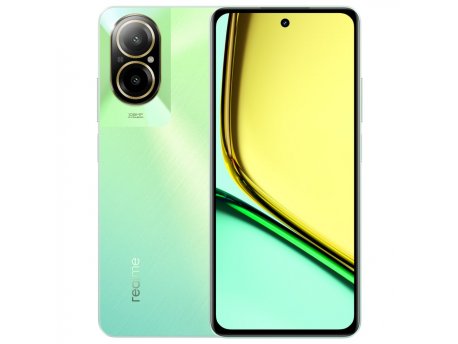 REALME C67 8/256 Sunny Oasis (MOB02577)