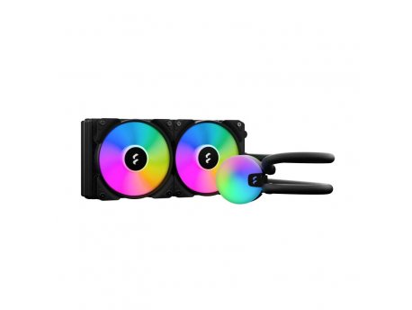 Fractal Design Lumen S24 v2 RGB Vodeno procesorsko hlađenje