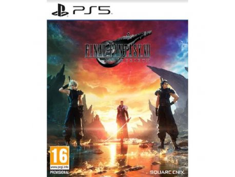 SONY Square Enix PS5 Final Fantasy VII Rebirth