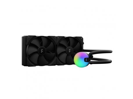 Fractal Design Lumen S28 v2 (FD-W-L1-S2811) Vodeno procesorsko hlađenje