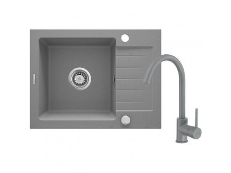 DEANTE Set sudopera ZQZ S11A + BEU S62M-ZQZAS11A
