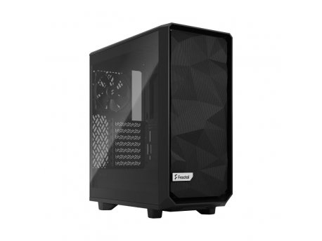 Fractal Design Meshify 2 Compact Lite Midi kućište