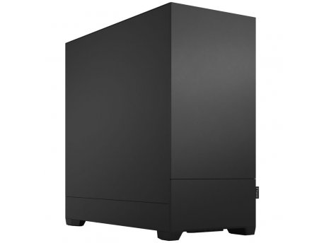 Fractal Design Design Pop Silent Solid Midi kućište