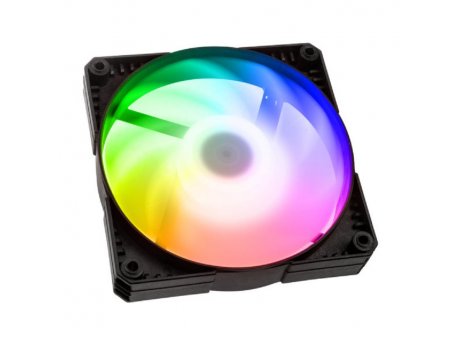 Phanteks SK 120 PWM D-RGB (PH-F120SK_DRGB_PWM_WT01) Ventilator