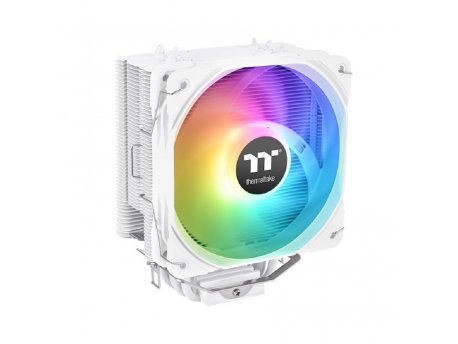 THERMALTAKE UX200 ARGB Belo vazdušno procesorsko hlađenje