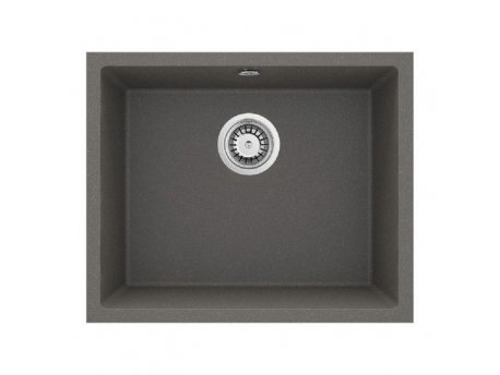 DEANTE Sudopera Corda Undermount 55/WH ZQA T10C