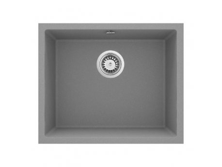 DEANTE Sudopera Corda Undermount 55/MGR ZQA S10C