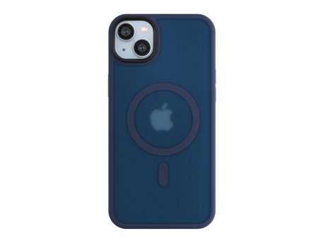 NEXT ONE MagSafe Mist Shield Case for iPhone 14 Pro Max - Midnight