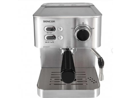 SENCOR Aparat za espresso SES4010SS