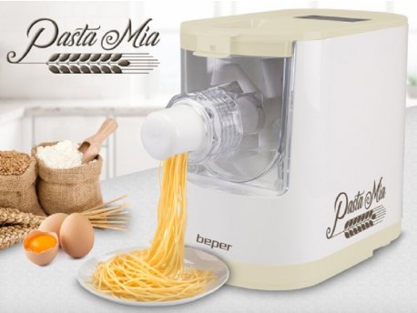 Beper Aparat za testeninu P102SBA500