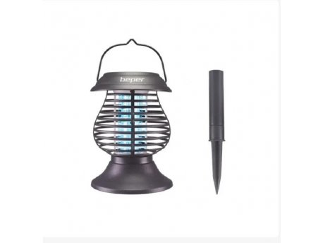 Beper Solarna zamka za insekte P206ZAN110