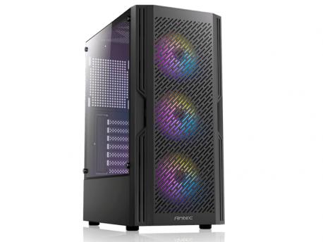 ZEUS AMD Ryzen 7 5800X DDR4 16GB M.2 1TB RTX4060 8GB 650W