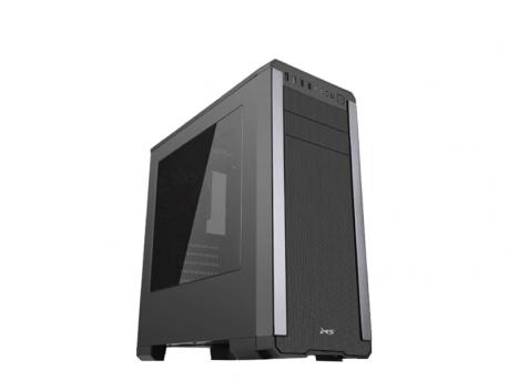 ZEUS AMD Ryzen 5 7500F DDR5 16GB M.2 1TB RX6600 8GB 600W