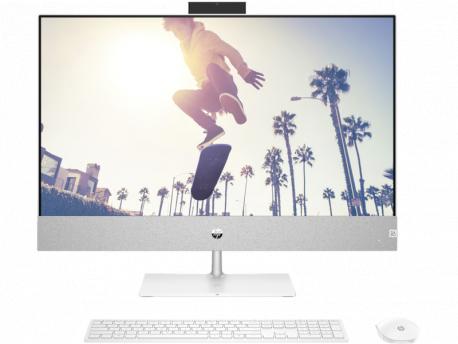 HP Pavilion 27-ca0000nh (660N2EA) all in one računar