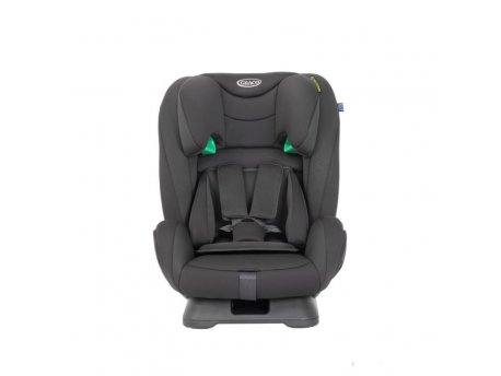 GRACO A-s Flexigrow i-Size (76-145cm), Onyx