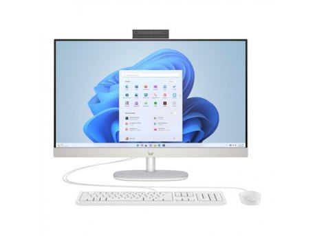 HP 27-cb0026ny (9S2U6EA) all-in-one računar