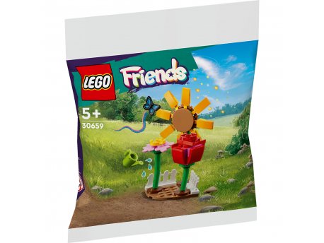 LEGO 30659 Cvetna bašta