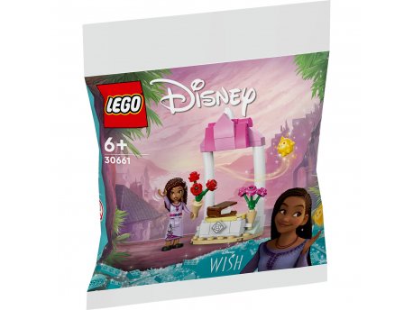 LEGO 30661 Ašin štand dobrodošlice
