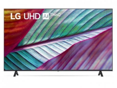 LG 55UR78003LK Smart TV 4K Ultra HD (2023) OUTLET