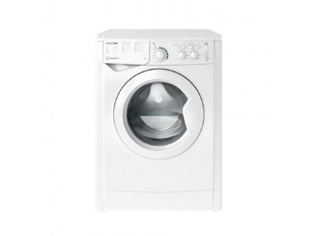 INDESIT EWC 71252 W EE N Mašina za pranje veša