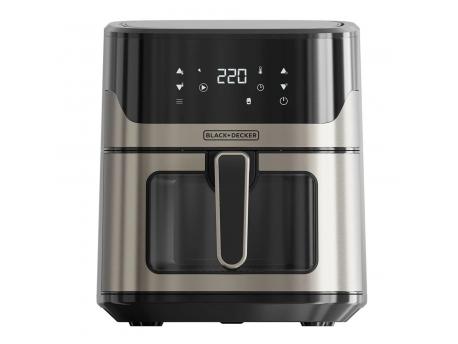 BLACK&DECKER BXAF6500E Friteza