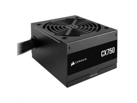 CORSAIR CX750 750W 80Plus Bronze napajanje CP-9020279-EU