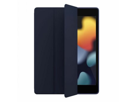 NEXT ONE Rollcase for iPad 10.2inch - Royal Blue