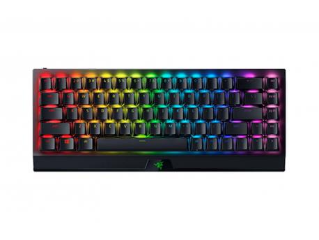 RAZER BlackWidow V3 (RZ03-03892000-R3M1) mini Phantom Edition RGB Gaming tastatura