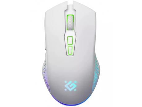 DEFENDER Pandora GM-502 3200dpi Gaming miš beli
