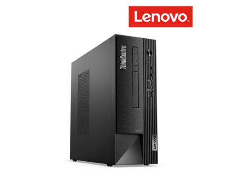 LENOVO ThinkCentre neo 50s Gen 4 SFF (Black) i3-13100, 8GB, 512GB SSD, DVD-RW (12JF001FYA // Win 11 Pro)