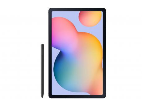 SAMSUNG Galaxy Tab S6 Lite WiFi 4/64GB 10.4'' sivi tablet