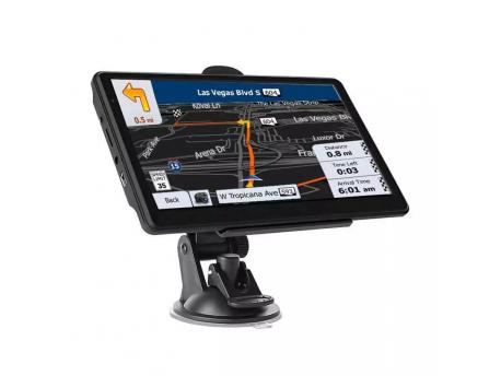 3G EL701 7'' GPS Navigacija