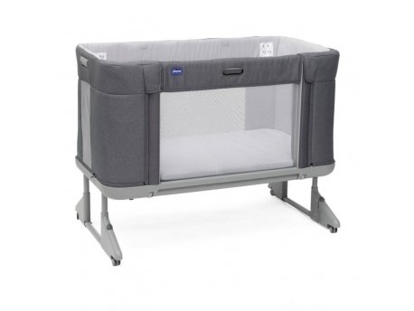 CHICCO Kolevka Next 2 Me Forever, Slate Grey