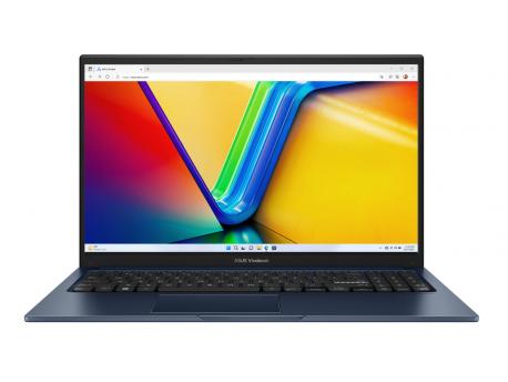 ASUS Vivobook 15 X1504ZA-NJ886 (Full HD, i5-1235U, 16GB, SSD 512GB)