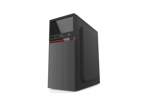 BC COMP INTEL Pentium G6400/8GB/256GB/500W // Win11Pro