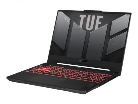 ASUS TUF Gaming A15 FA507NU-LP032 (Full HD, Ryzen 7 7735HS, 16GB, SSD 1TB, GeForce RTX 4050)