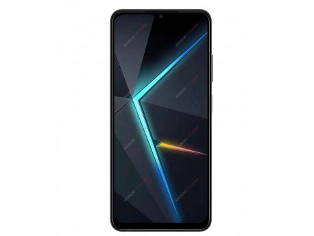ZTE Nubia Neo 5G8/256GB Crni (ZTE 8150N)
