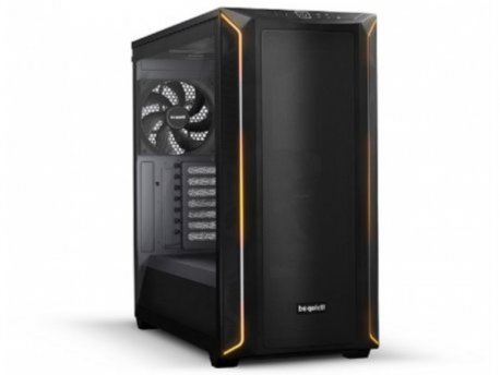 BE QUIET Shadow Base 800 DX BGW61 crno gejmersko kućište OUTLET