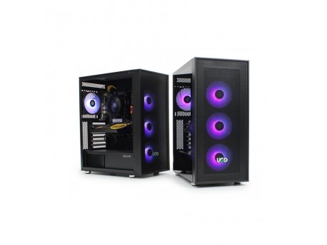 BC GROUP TERMINATOR INTEL Core i7-12700KF/32GB/1TB/RTX4060 8GB // Win10Pro