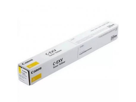 CANON C-EXV65 (5764C001AA) Yellow