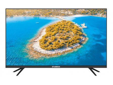 UNION TV 55'' T2 Smart UltraHD (U55DE2UHDS)