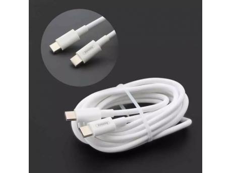 REMAX RC-183 PD 100W kabl za punjač USB C na USB C