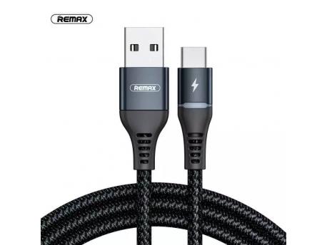 REMAX Colorful RC-152a kabl za punjač USB A na USB C