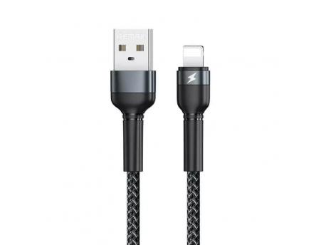 REMAX RC-124i kabl za punjač USB A na lightning