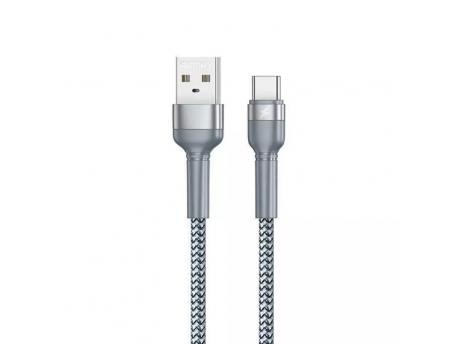 REMAX RC-124a kabl za punjač USB A na USB C
