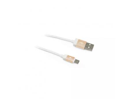 REMAX Lovely RC-010m kabl za punjač USB A na micro USB