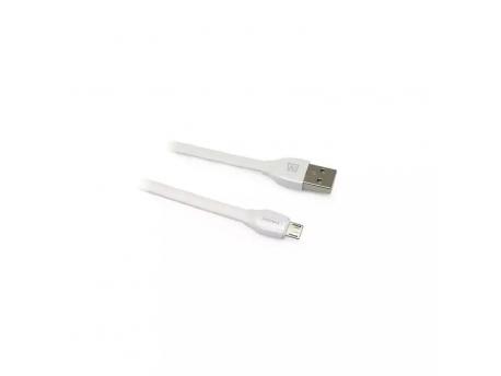 REMAX Laser RC-035m kabl za punjač USB A na micro USB