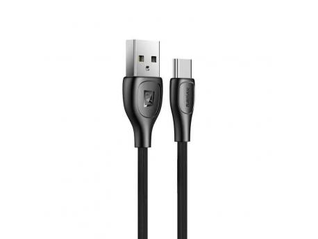 REMAX RC-160a 2.1A kabl USB-A na USB-C