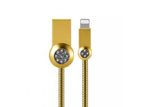 REMAX Moon RC-085i kabl USB-A na lighting