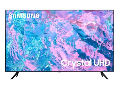 SAMSUNG UE75CU7102KXXH Crystal UHD 4K smart